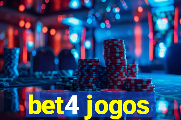 bet4 jogos